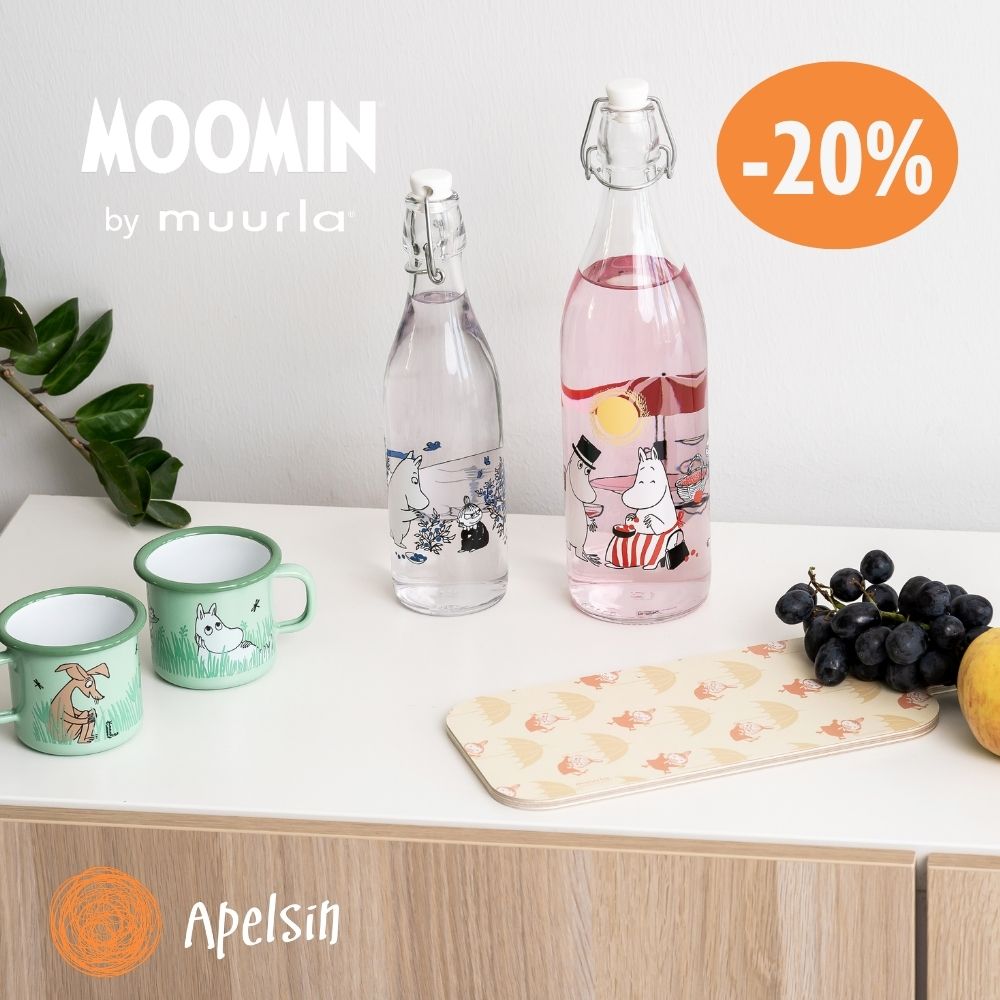 Apelsin