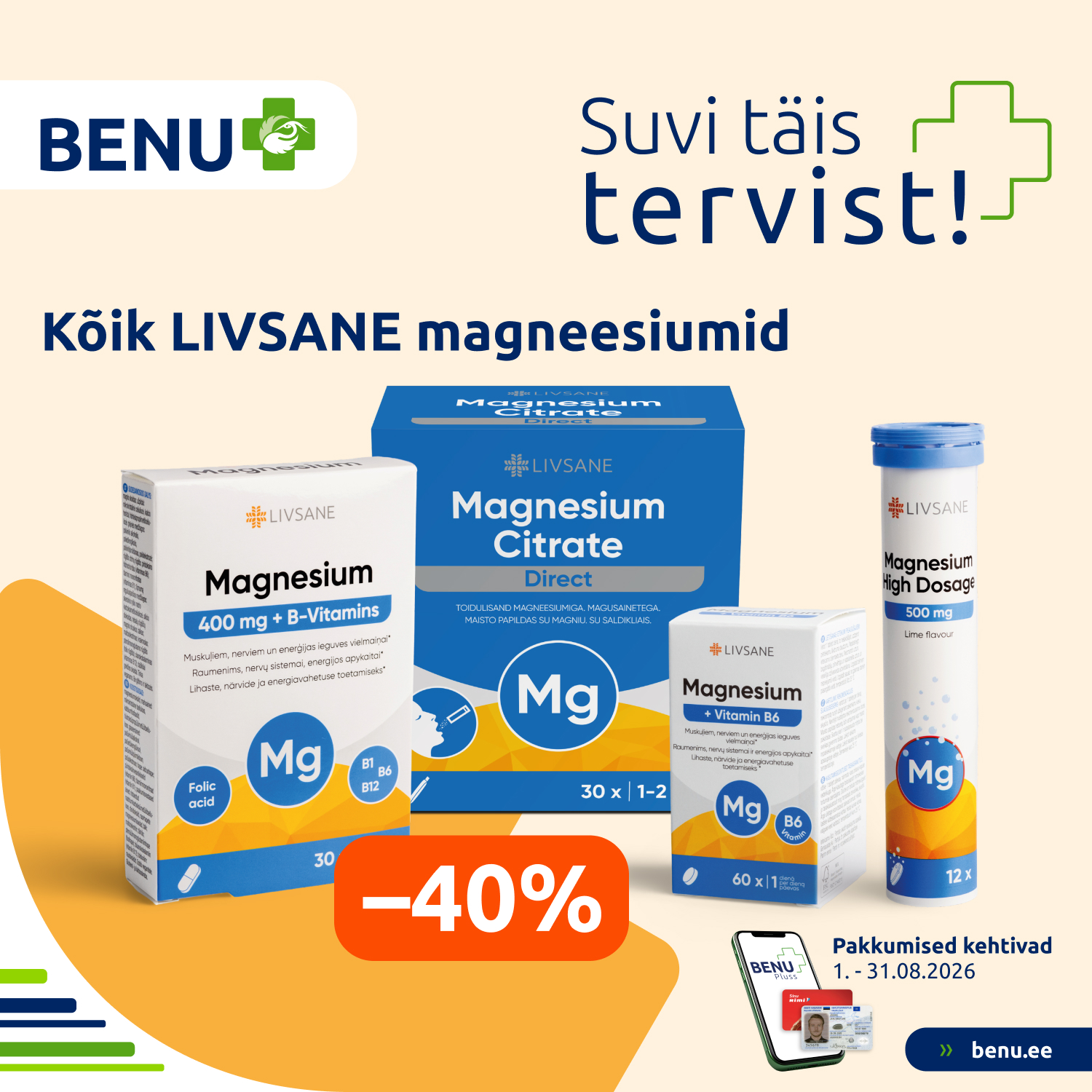 Benu