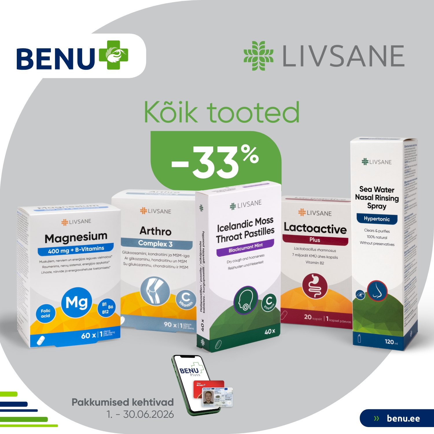 Benu