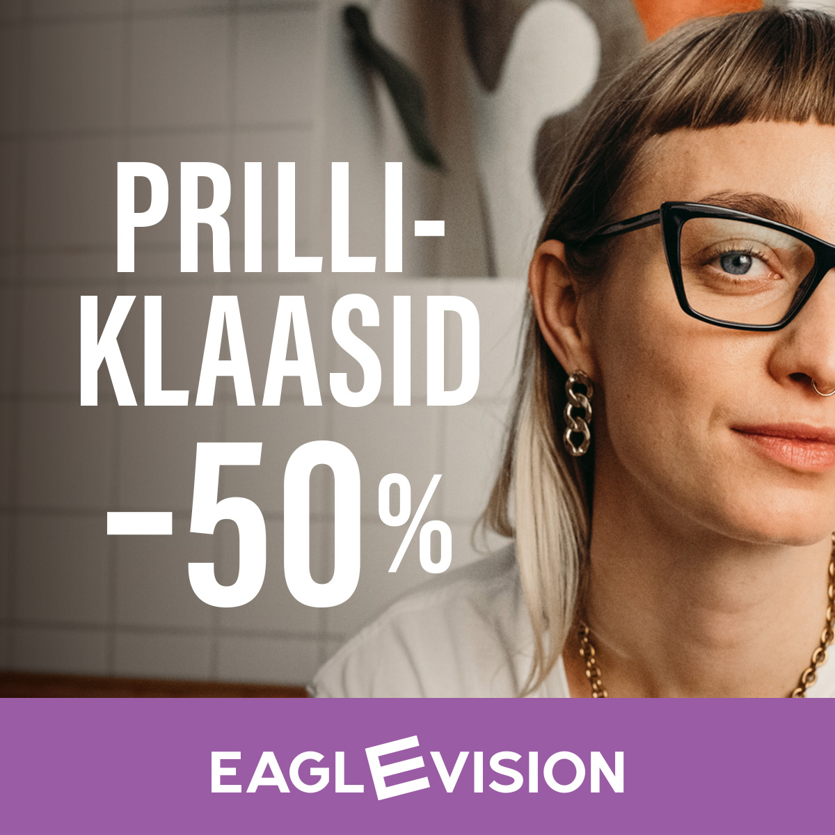 Eagle Vision