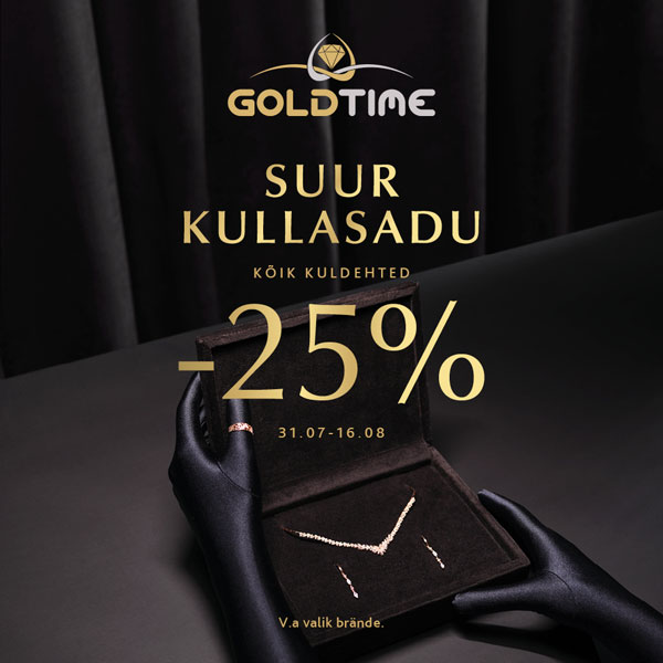 Goldtime