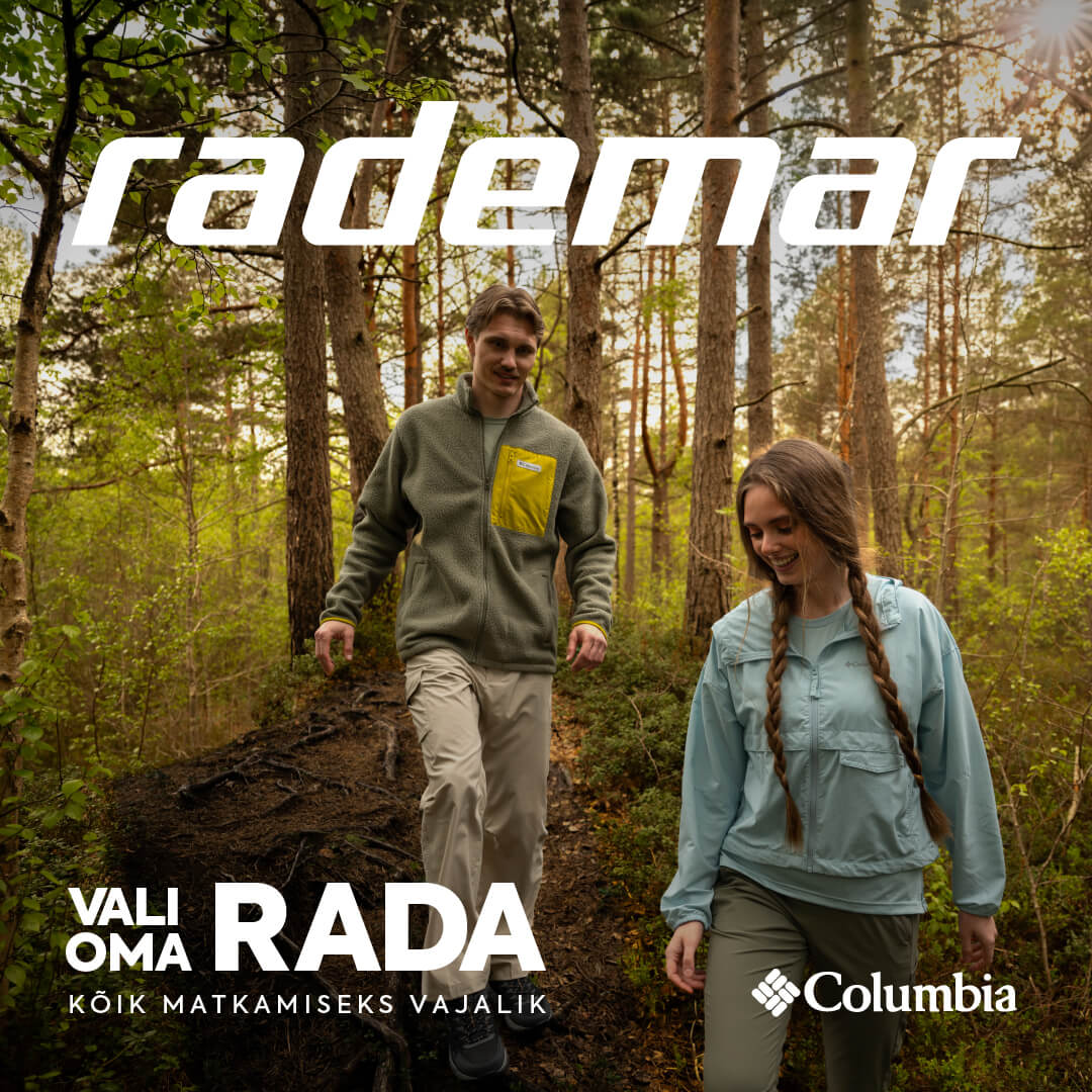 Rademar