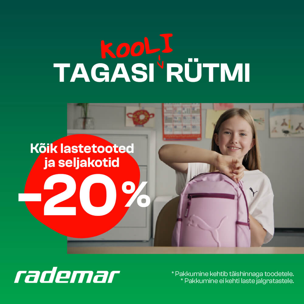 Rademar