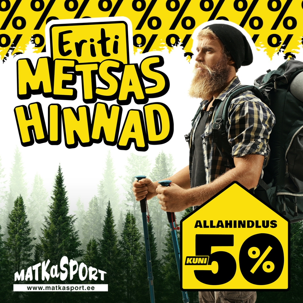 Matkasport