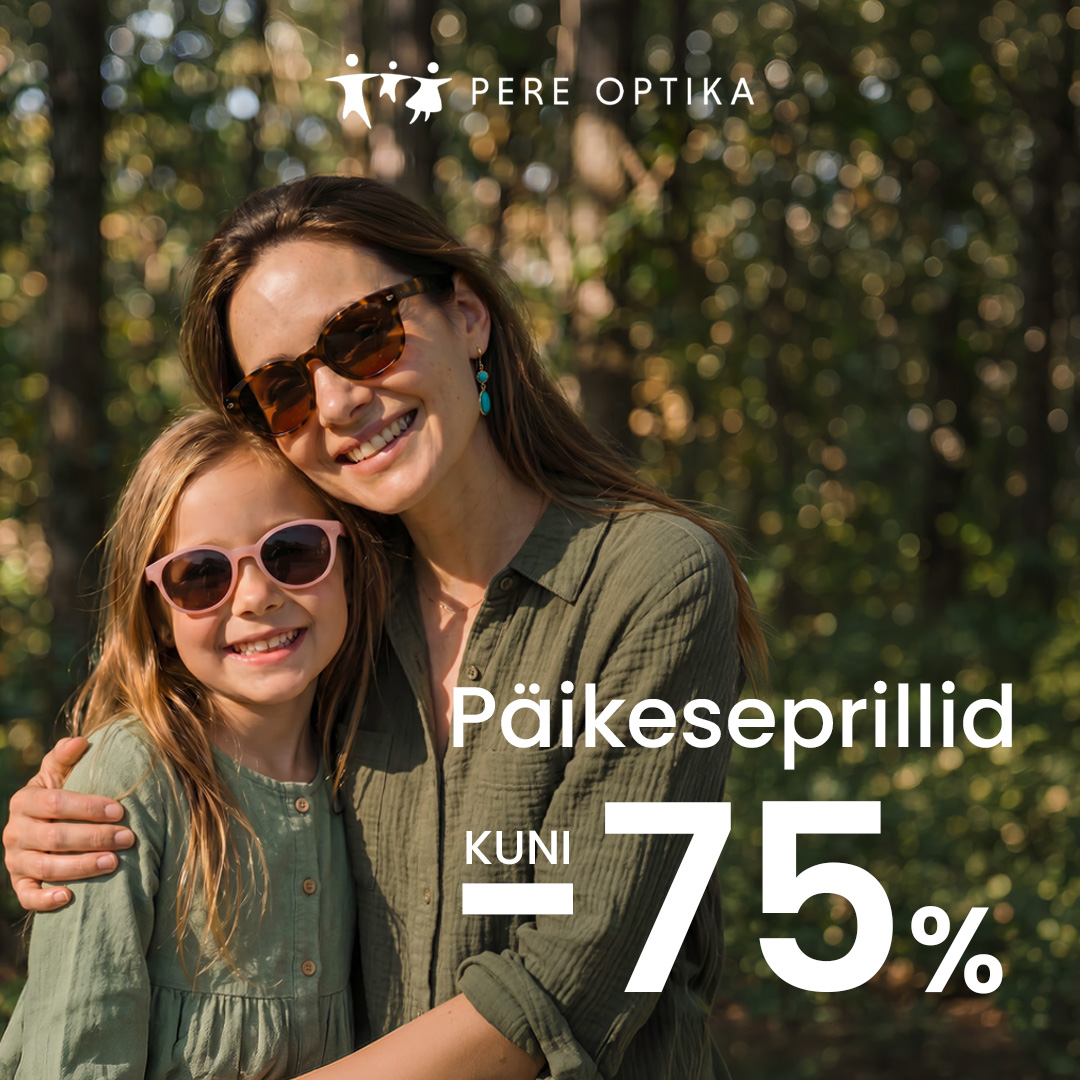 Pere Optika