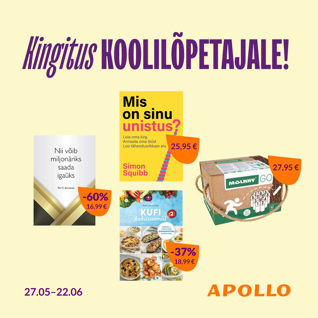 Apollo