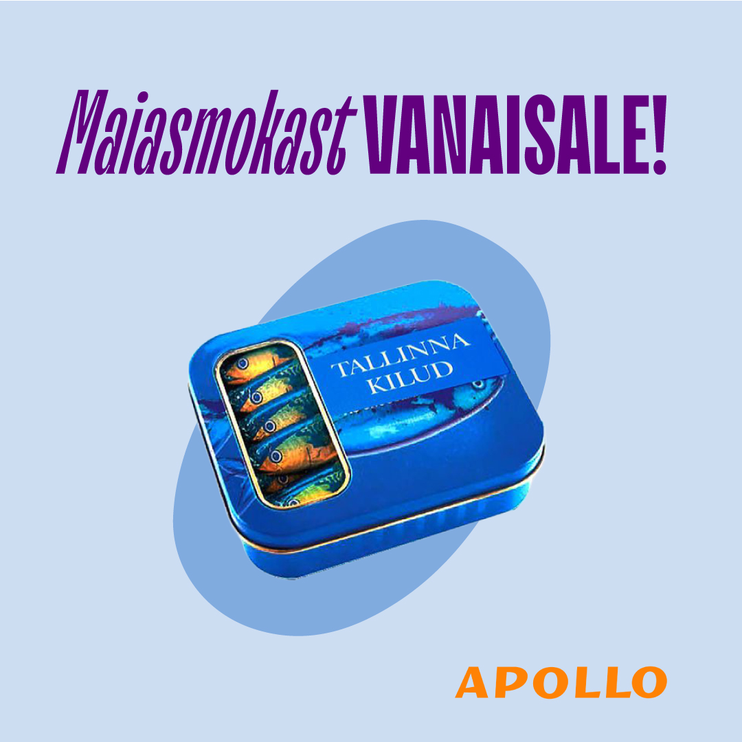 Apollo