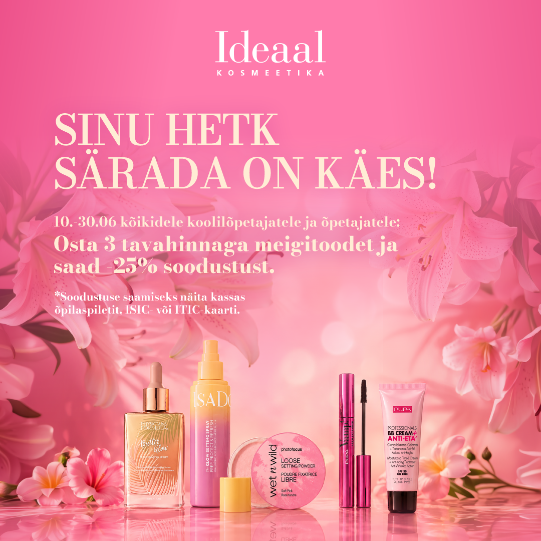 Ideaal Kosmeetika