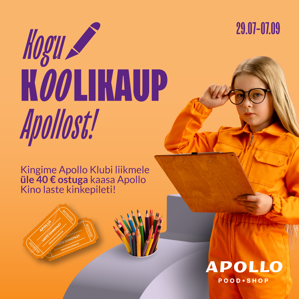 Apollo