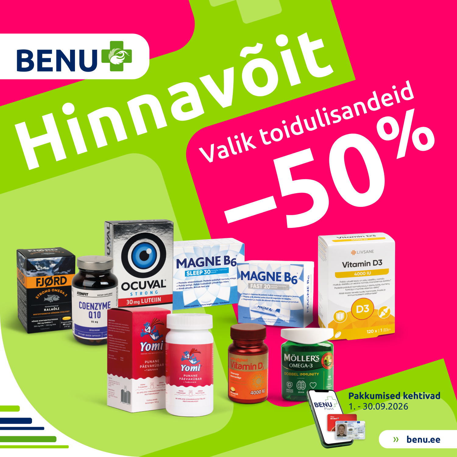 Benu