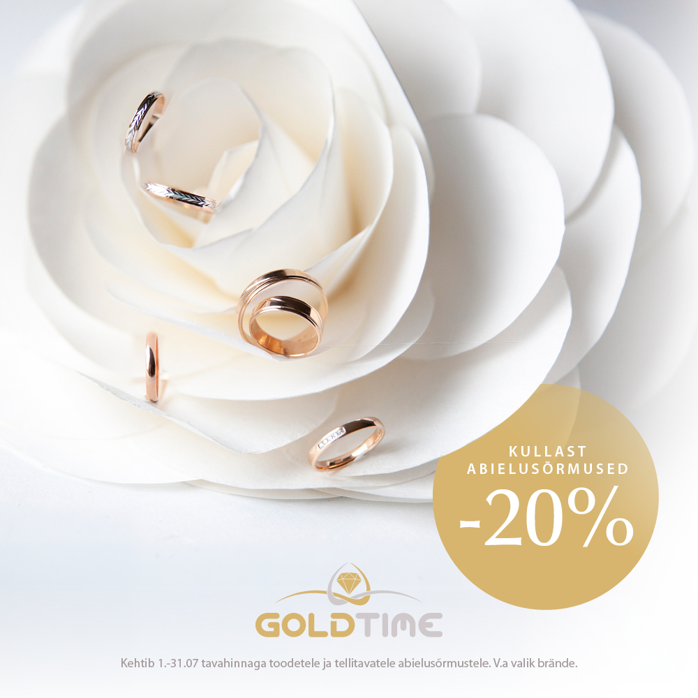 Goldtime