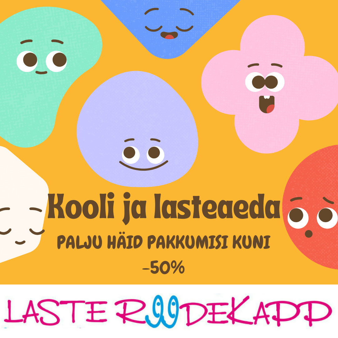 Laste Riidekapp