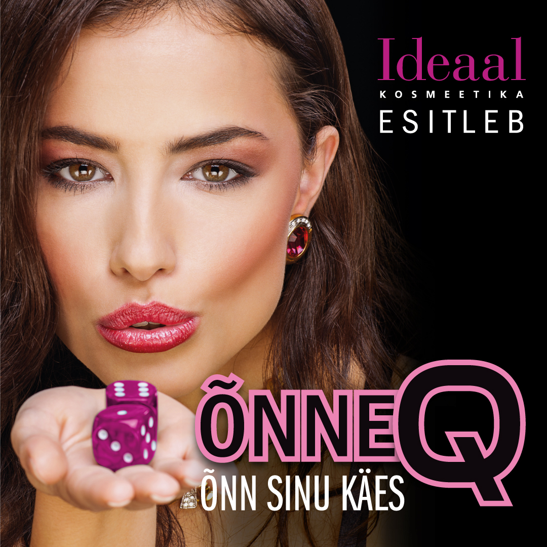 Ideaal Kosmeetika