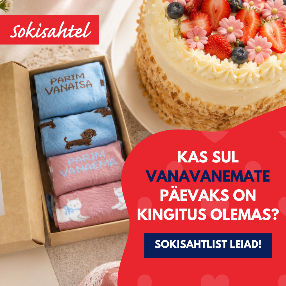 Sokisahtel
