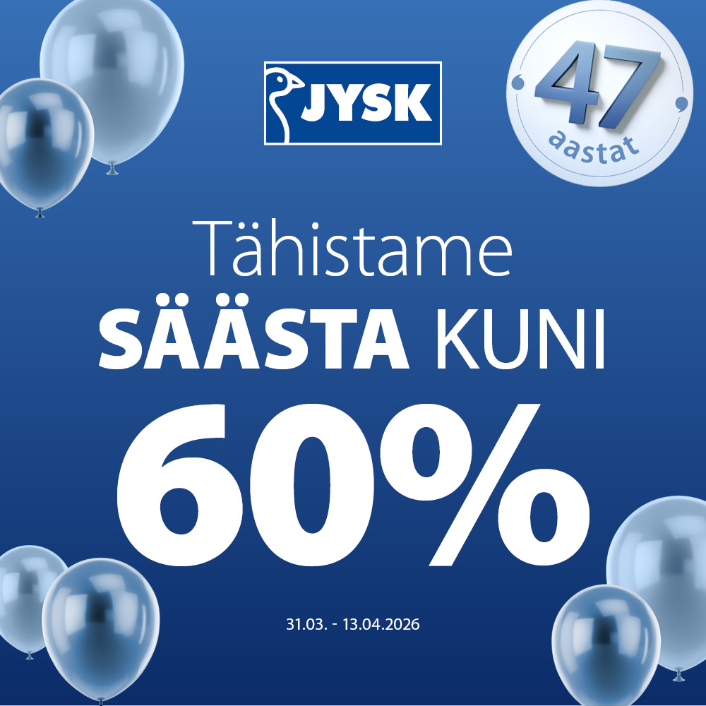 Jysk