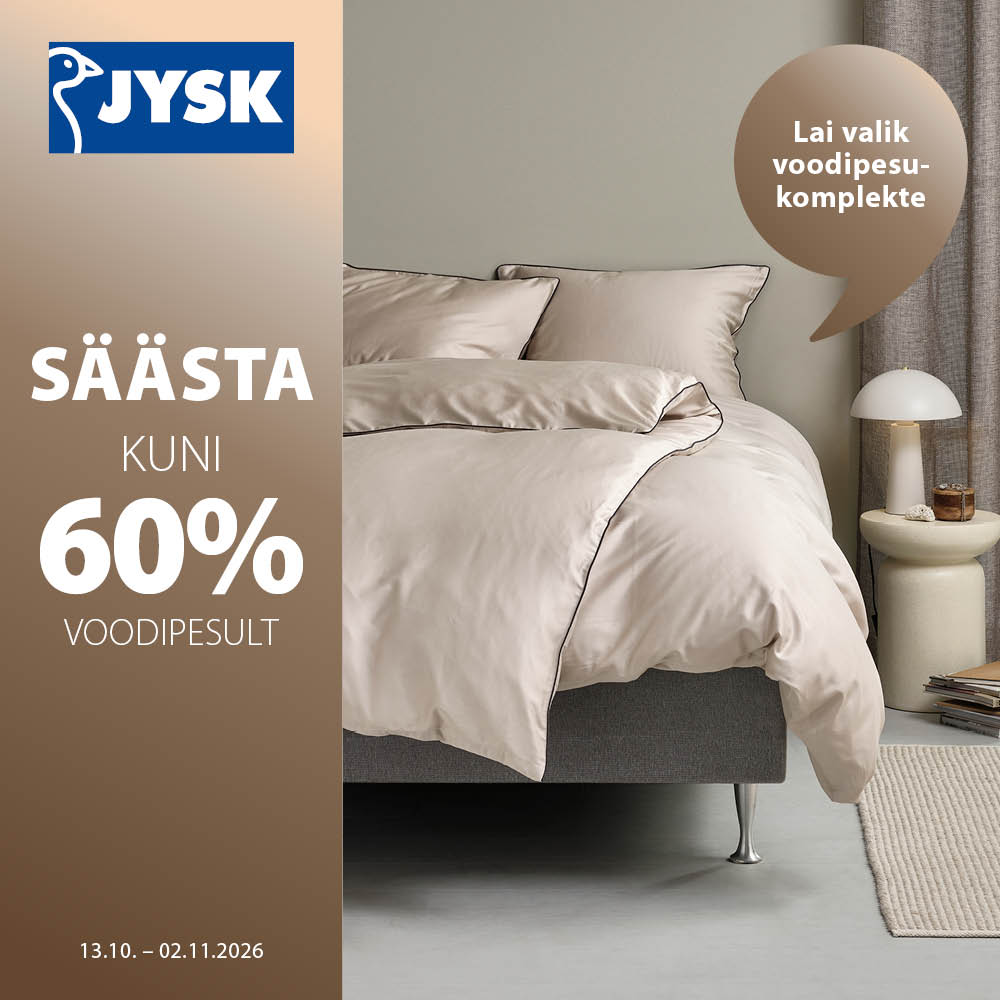Jysk