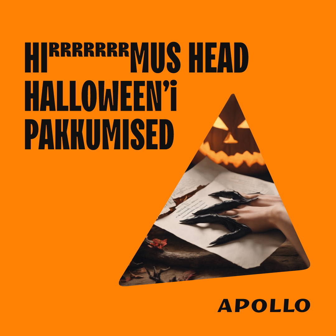 Apollo