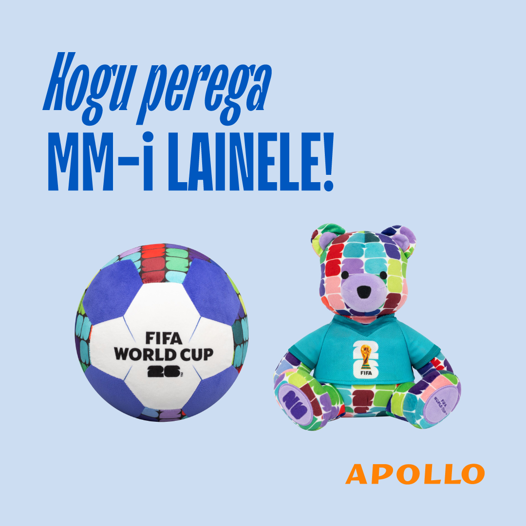 Apollo