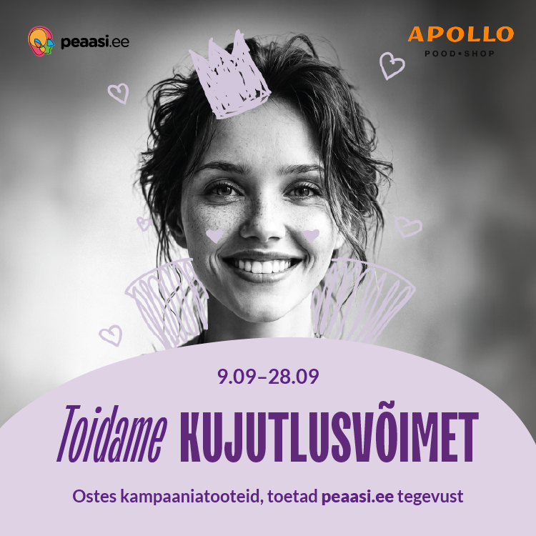 Apollo