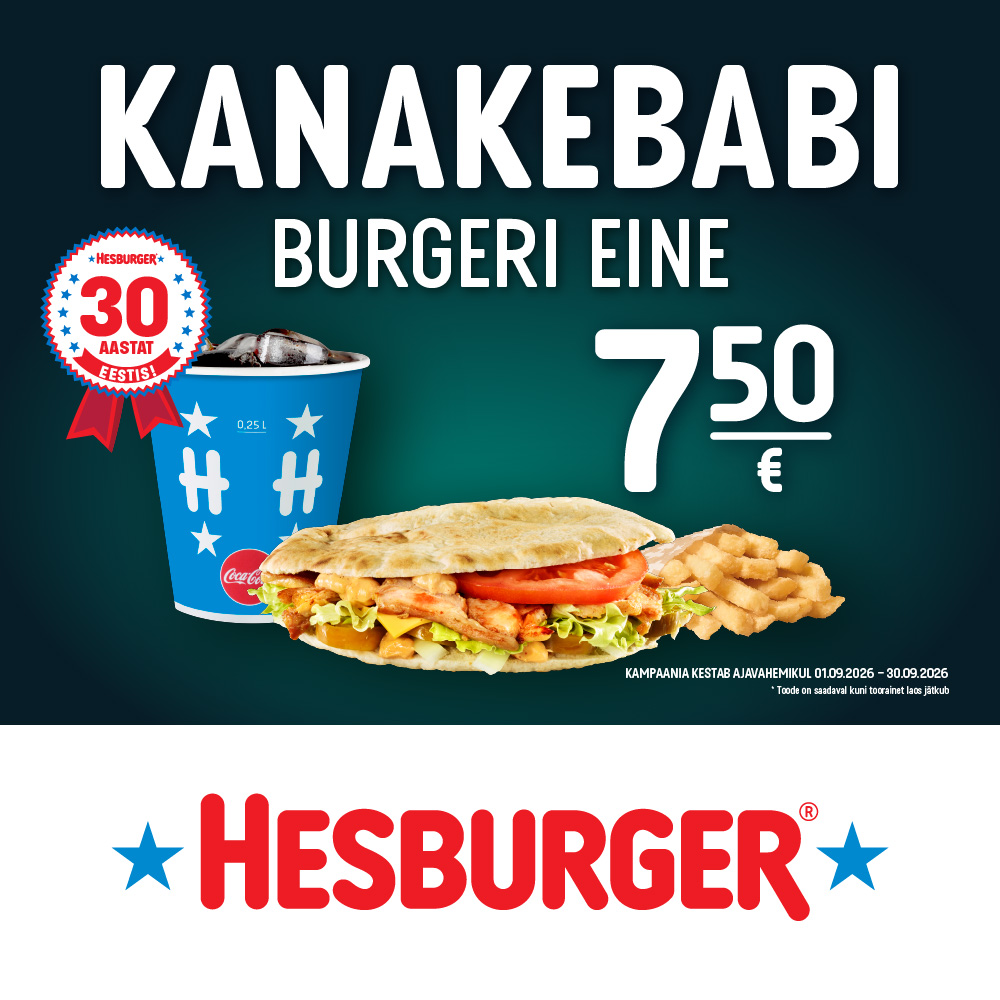 Hesburger