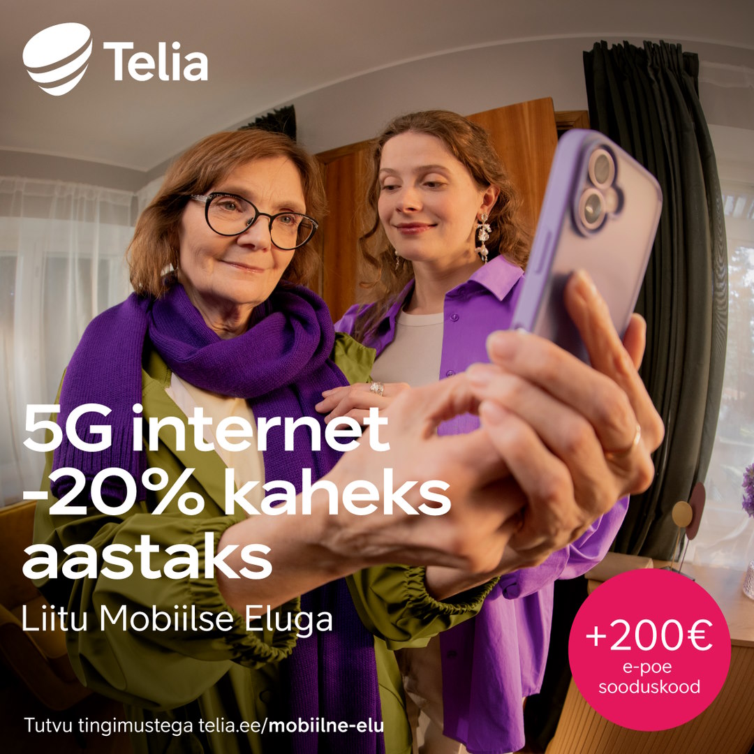 Telia