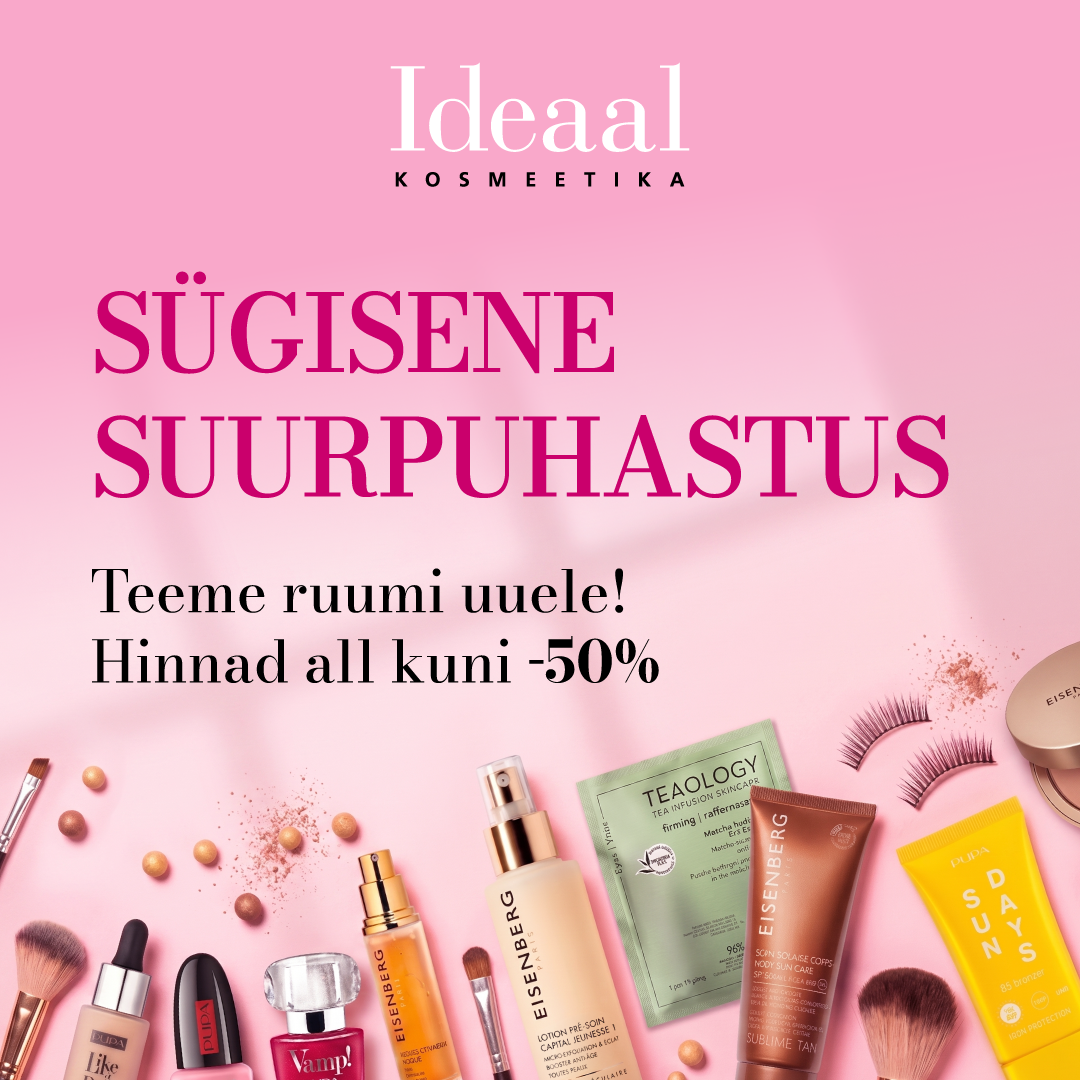 Ideaal Kosmeetika