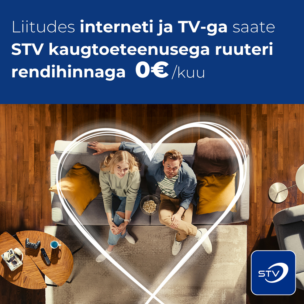 STV