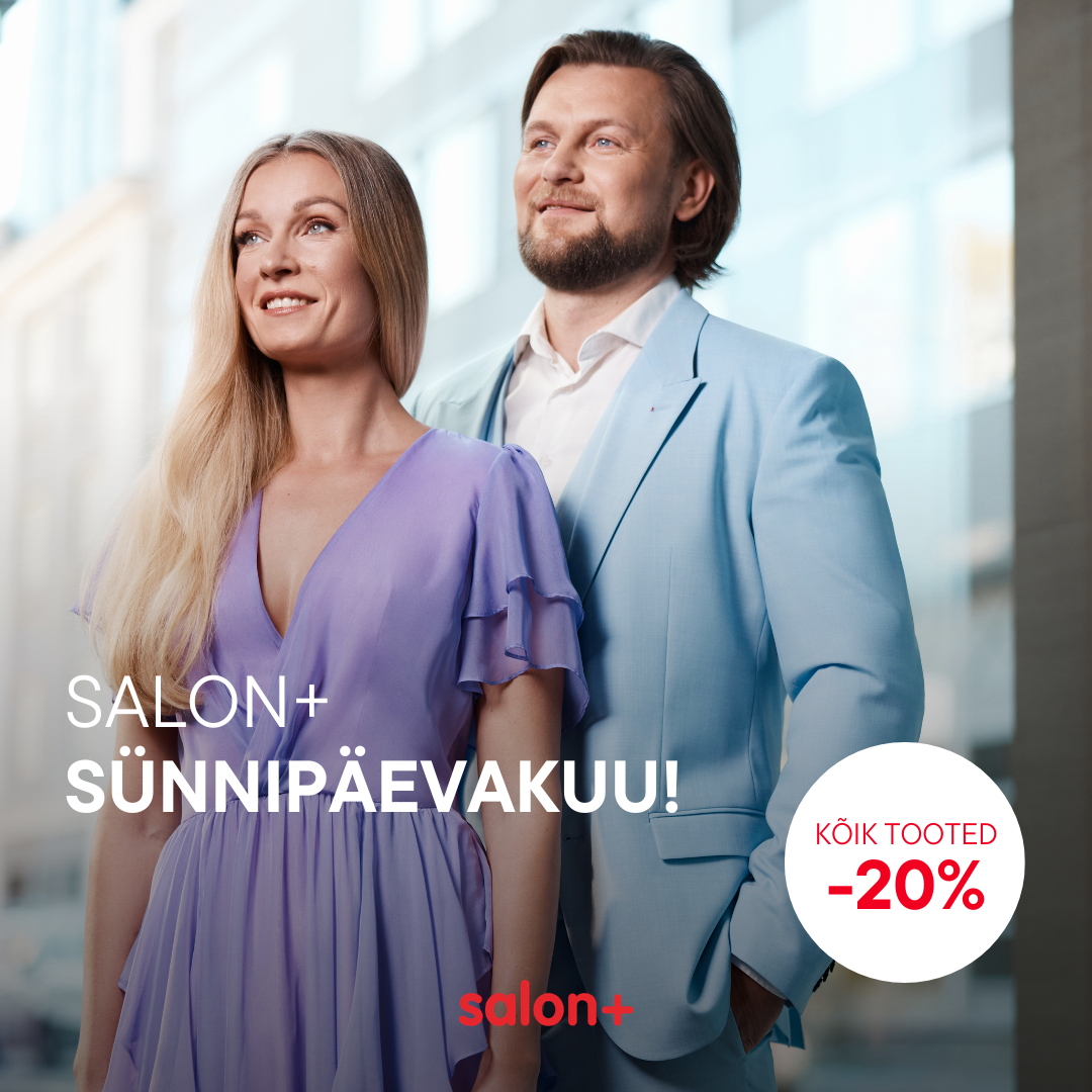 Salon+