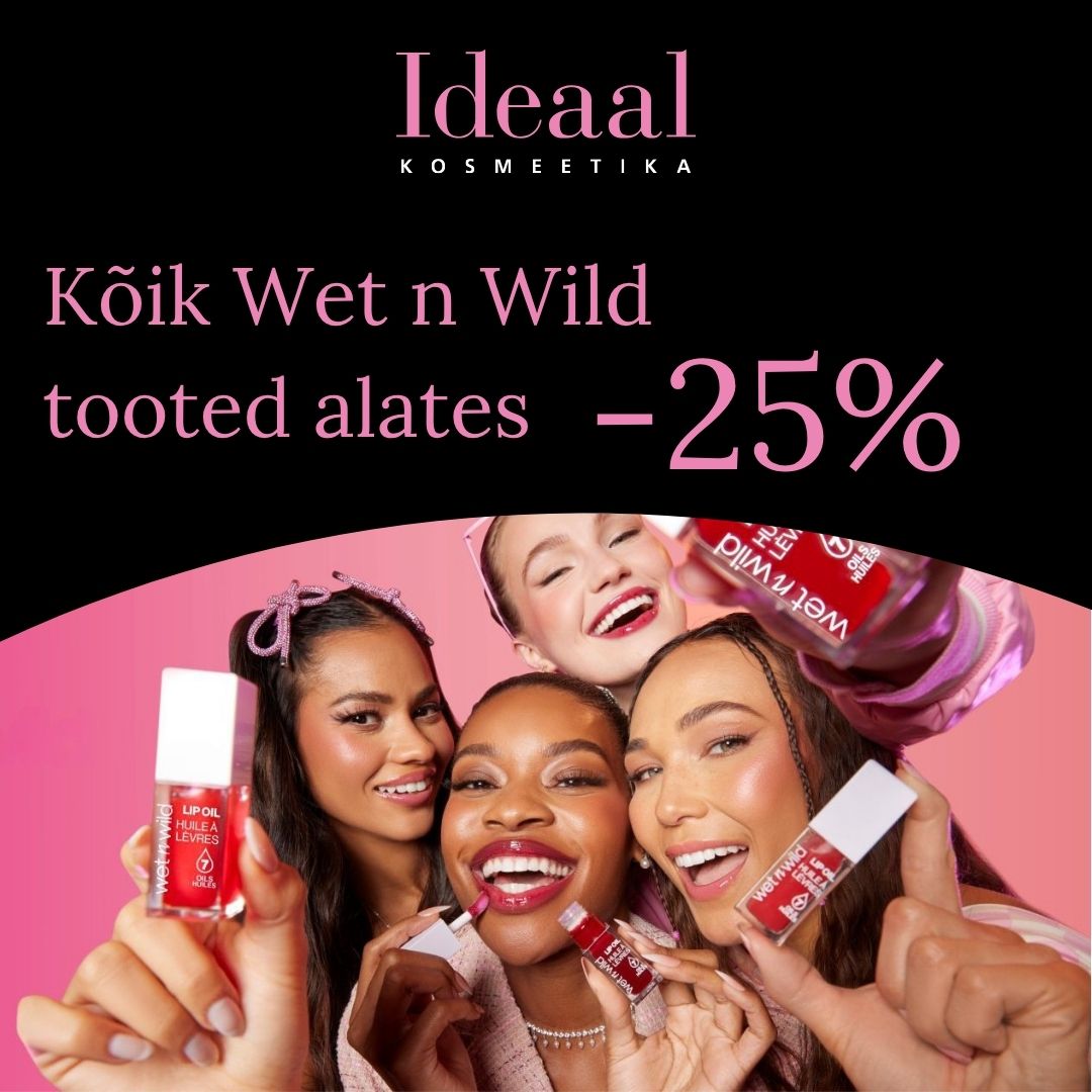 Ideaal Kosmeetika