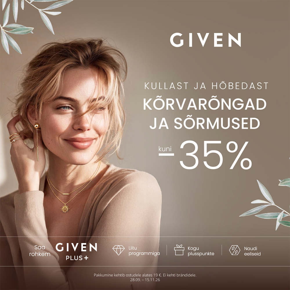 Given