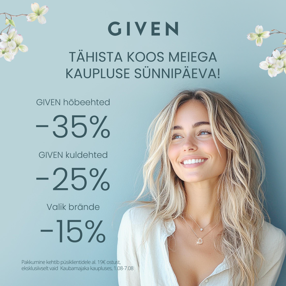 Given