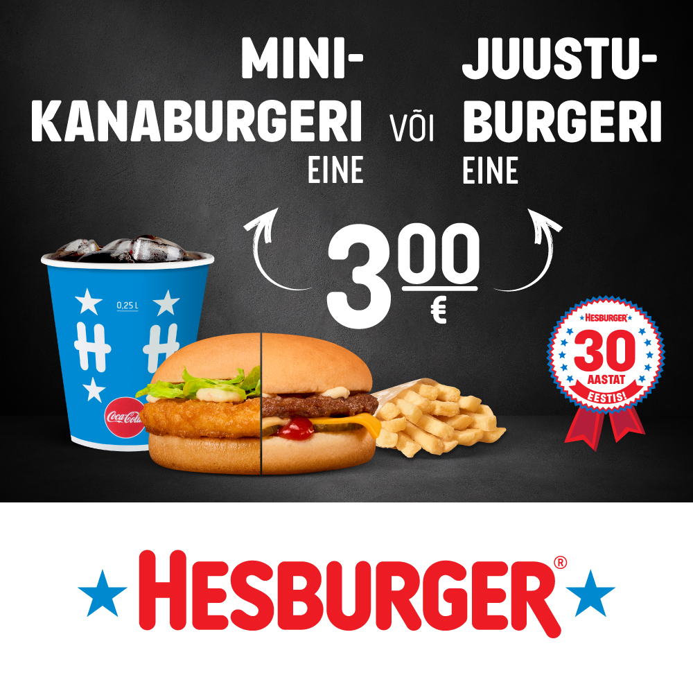 Hesburger