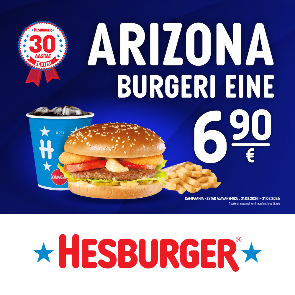 Hesburger