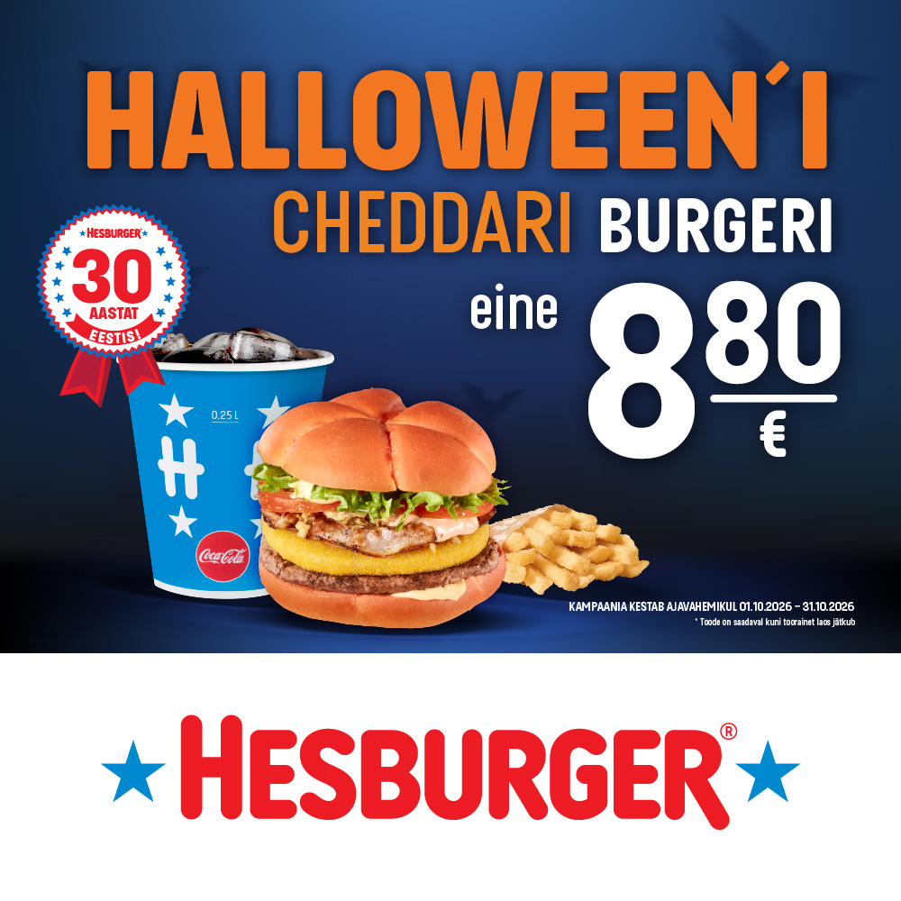 Hesburger