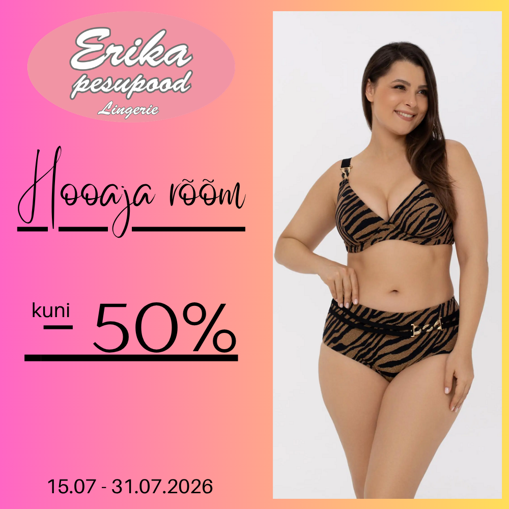 Erika pesupood