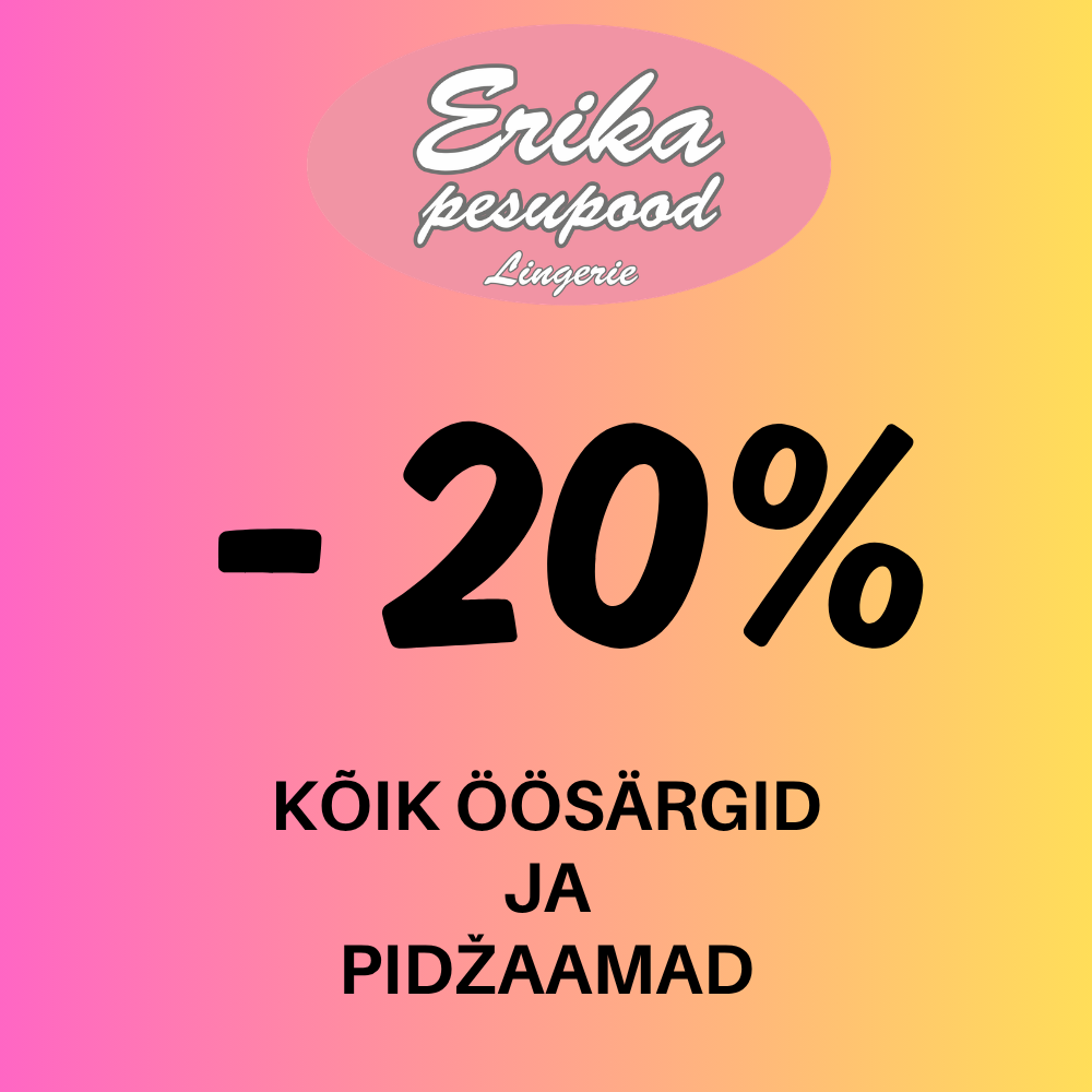 Erika pesupood