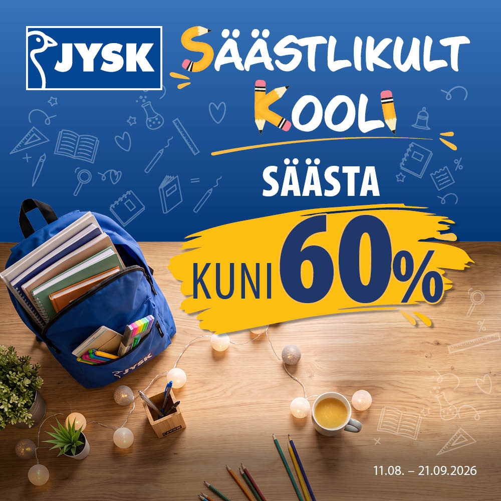 Jysk