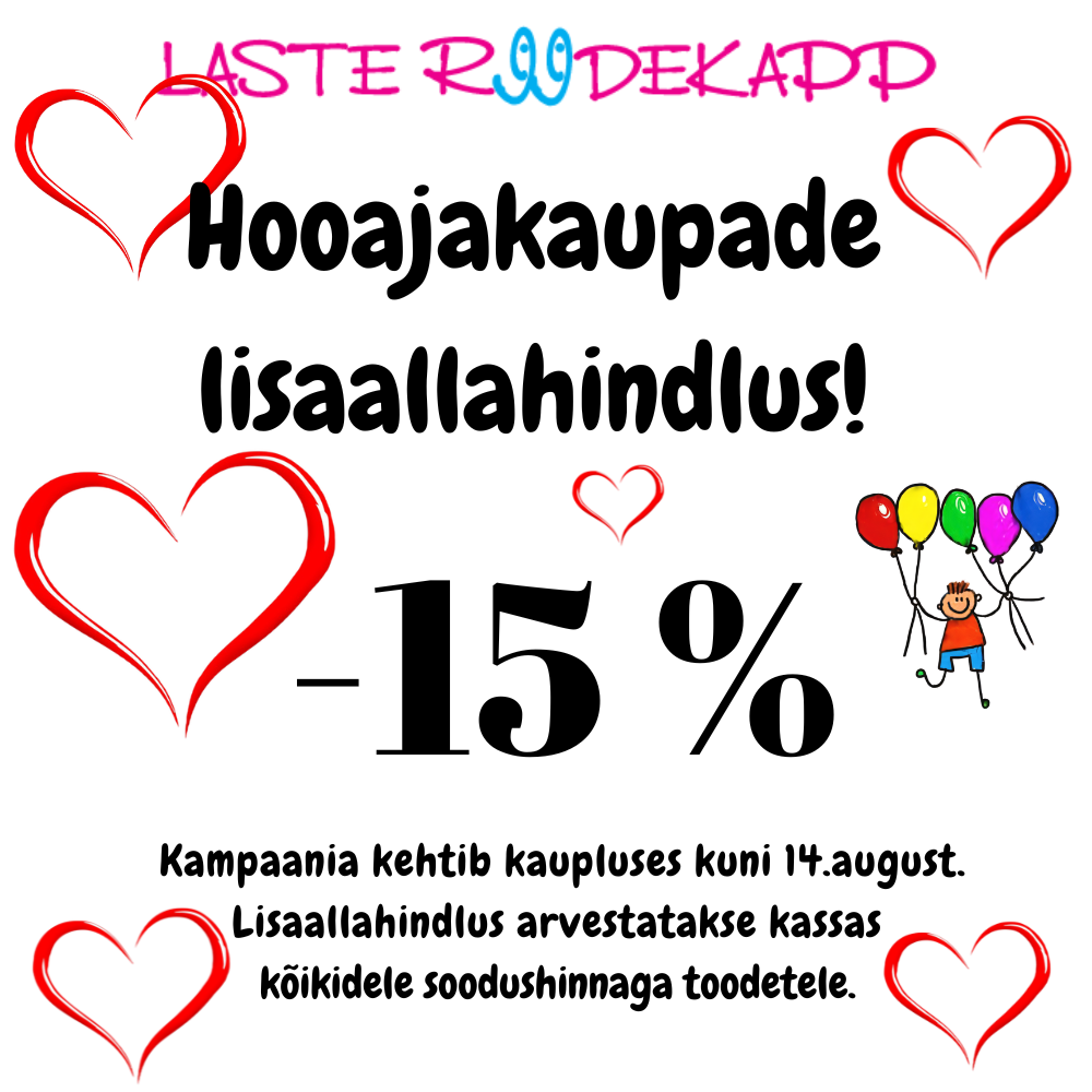 Laste Riidekapp