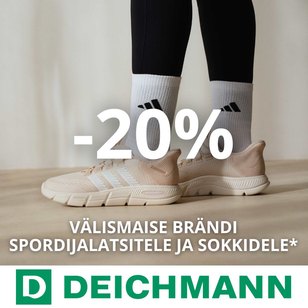 Deichmann