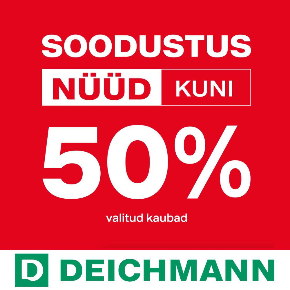 Deichmann