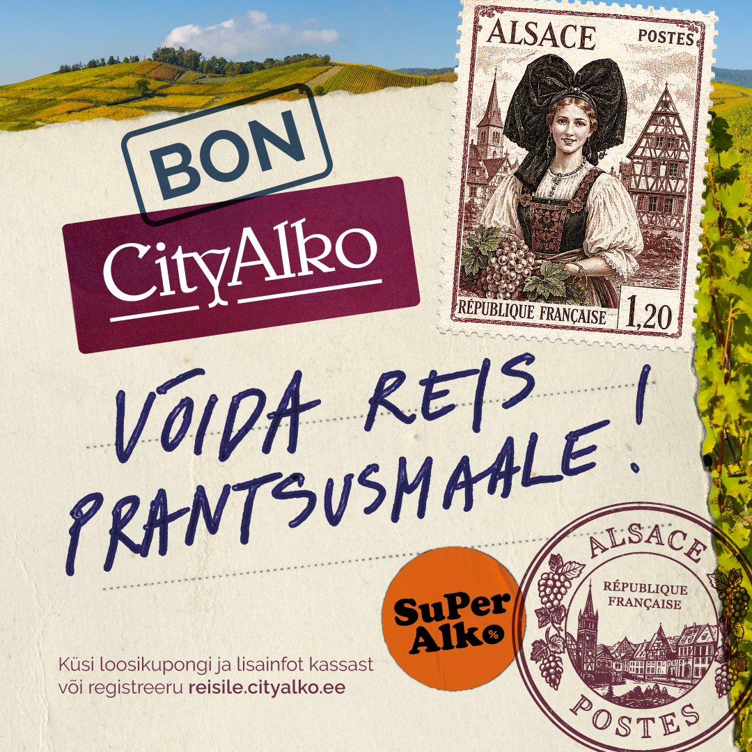 CityAlko