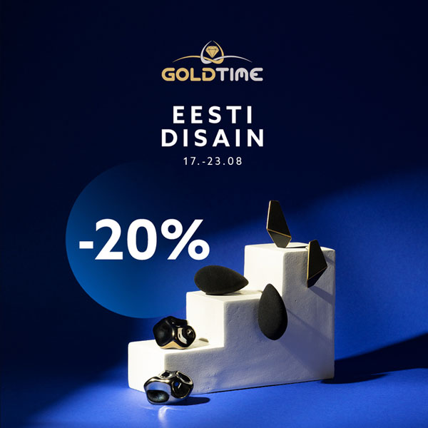 Goldtime