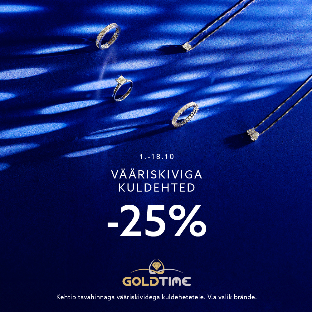 Goldtime