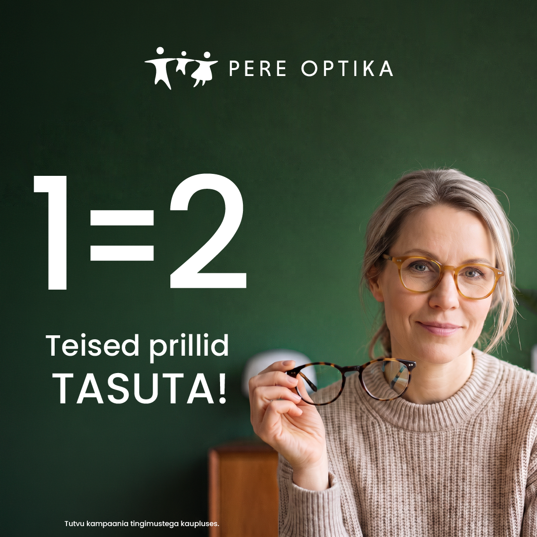 Pere Optika