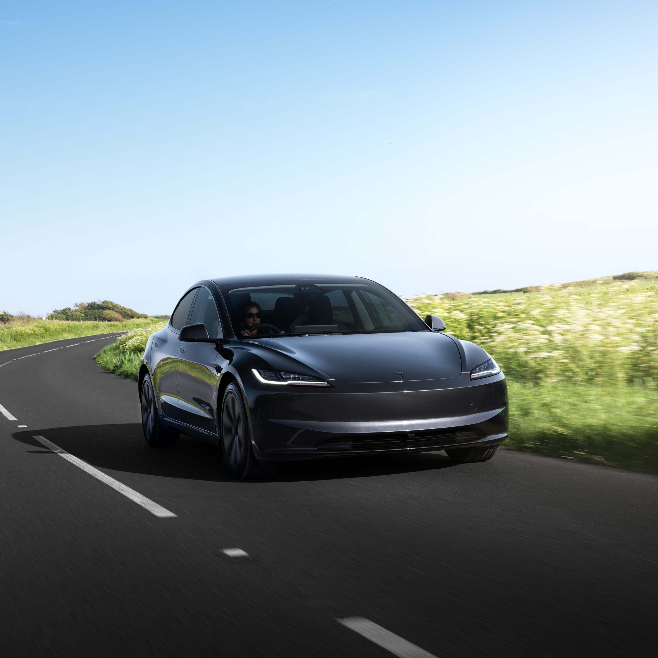 Tesla demoüritus Kaubamajakas