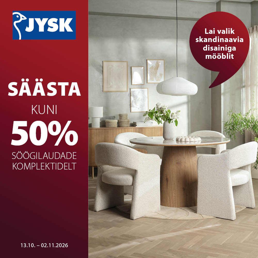 Jysk
